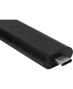 Купить Флеш-диск Kingston DataTraveler 256Gb Type-C Max USB3.2 черный [DTMAX/256GB], картинка № 5 в Иркутске в компании Зеон