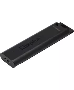 Купить Флеш-диск Kingston DataTraveler 256Gb Type-C Max USB3.2 черный [DTMAX/256GB], картинка № 3 в Иркутске в компании Зеон