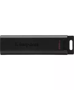 Купить Флеш-диск Kingston DataTraveler 256Gb Type-C Max USB3.2 черный [DTMAX/256GB] в Иркутске в компании Зеон