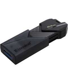 Купить Флеш-диск Kingston DataTraveler Exodia Onyx 64Gb USB3.2 черный [DTXON/64GB], картинка № 2 в Иркутске в компании Зеон