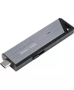 Купить Флеш-диск AData 512Gb UE800 Type-C USB3.2 серебристый [AELI-UE800-512G-CSG], картинка № 3 в Иркутске в компании Зеон