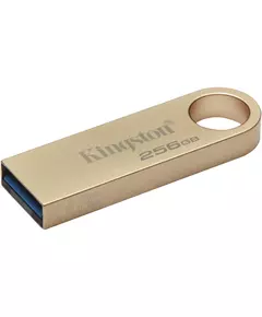 Купить Флеш-диск Kingston DataTraveler SE9 256Gb USB3.0 золотистый [DTSE9G3/256GB] в Иркутске в компании Зеон