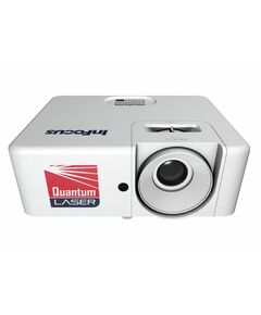 Купить Лазерный проектор Infocus INL176 DLP, WXGA, 4200 lm, 3 500000:1, HDMI x2 в Иркутске в компании Зеон