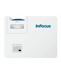 Купить Лазерный проектор Infocus INL2166 DLP, WXGA, 5000 lm, 300000:1, картинка № 4 в Иркутске в компании Зеон