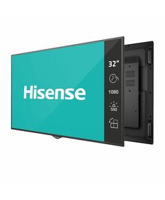 Купить Hisense ЖК-панель Hisense 32BM66AE 32" [32BM66AE], картинка № 5 в Иркутске в компании Зеон