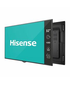 Купить Hisense ЖК-панель Hisense 32BM66AE 32" [32BM66AE] в Иркутске в компании Зеон