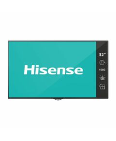 Купить Hisense ЖК-панель Hisense 32BM66AE 32" [32BM66AE], картинка № 3 в Иркутске в компании Зеон