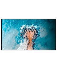 Купить Hisense ЖК-панель 43DM66D 43" (500 нит, 4K, D-LED, 24/7, RAM 2Гб, ROM 16Гб, Android 9.0) в Иркутске в компании Зеон