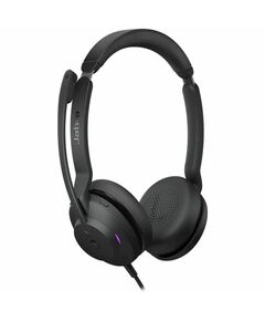 Купить Проводная гарнитура Jabra Evolve2 30 SE USB-A, MS Stereo [23189-999-979] в Иркутске в компании Зеон