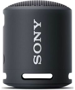 Купить Портативная колонка Sony SRS-XB13 5W, Mono, BT, 10м, черный [SRS-XB13/BC], картинка № 6 в Иркутске в компании Зеон