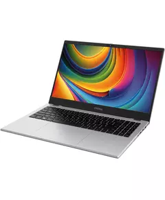 Купить Ноутбук Digma EVE C5802 N100/8Gb/256Gb SSD/Intel Graphics/WiFi/BT/Cam/5900 mAh/15.6" IPS FHD/Win11 Pro/silver [DN15N1-8CXW01] в Иркутске в компании Зеон