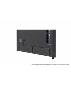 Купить Профессиональный дисплей LG 55UH5N-E 55", 3840х2160, 1200:1, 500кд/м2, проходной HDMI, webOS 6.0, картинка № 5 в Иркутске в компании Зеон