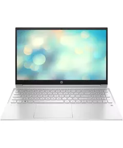 Купить Ноутбук HP Pavilion 15-eg3053ci Core i5 1335U/16Gb/512Gb SSD/Intel Iris Xe/WiFi/BT/Cam/15.6" IPS FHD/DOS/silver [8T6Z7EA] в Иркутске в компании Зеон