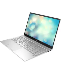 Купить Ноутбук HP Pavilion 15-eg3053ci Core i5 1335U/16Gb/512Gb SSD/Intel Iris Xe/WiFi/BT/Cam/15.6" IPS FHD/DOS/silver [8T6Z7EA], картинка № 3 в Иркутске в компании Зеон