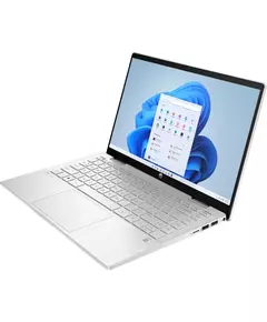 Купить Ноутбук HP Pavilion x360 14-ek1015ci i7 1355U/16Gb/512Gb SSD/Intel Iris Xe/WiFi/BT/Cam/DOS/14" IPS Touch FHD/silver [84J78EA], картинка № 3 в Иркутске в компании Зеон