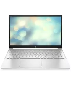 Купить Ноутбук HP Pavilion 15-eg3051ci i3 1315U/8Gb/512Gb SSD/Intel UHD/WiFi BT Cam/DOS/15.6" IPS FHD/white [8F5H6EA] в Иркутске в компании Зеон