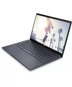 Купить Ноутбук HP Pavilion x360 14-ek2001ci Core 7 150U/16Gb/1Tb SSD/Intel Graphics/WiFi/BT/Cam/14" IPS Touch FHD/DOS/blue [A19ZZEA] в Иркутске в компании Зеон