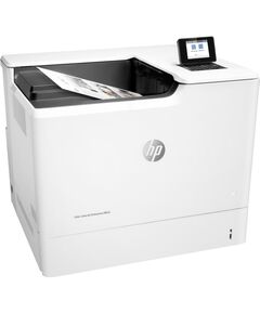 Купить Принтер HP COLOR LaserJet Enterprise M652dn (A4, 47стр/мин, 1Gb, LCD, USB2.0, сетевой,  двусторонняя печать [J7Z99A], картинка № 2 в Иркутске в компании Зеон