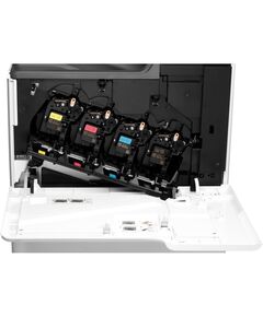 Купить Принтер HP COLOR LaserJet Enterprise M652dn (A4, 47стр/мин, 1Gb, LCD, USB2.0, сетевой,  двусторонняя печать [J7Z99A], картинка № 4 в Иркутске в компании Зеон