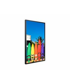 Купить Профессиональный дисплей повышенной яркости Samsung OM55B 55", 3840х2160, 1200:1, 3000кд/м2, проходной HDMI, Tizen 5.0, картинка № 2 в Иркутске в компании Зеон