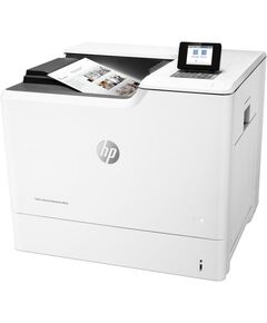 Купить Принтер HP COLOR LaserJet Enterprise M652dn (A4, 47стр/мин, 1Gb, LCD, USB2.0, сетевой,  двусторонняя печать [J7Z99A], картинка № 3 в Иркутске в компании Зеон