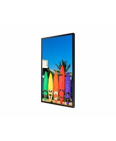 Купить Профессиональный дисплей повышенной яркости Samsung OM55B 55", 3840х2160, 1200:1, 3000кд/м2, проходной HDMI, Tizen 5.0, картинка № 5 в Иркутске в компании Зеон