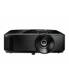 Купить Проектор Optoma HD146x DLP, Full HD (1920x1080), FULL 3D, 3600 ANSI Lm, 25000:1 в Иркутске в компании Зеон