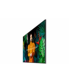 Купить Профессиональный дисплей Samsung QH55C 55", 3840х2160, 4000:1, 700кд/м2, Tizen 7.0, картинка № 5 в Иркутске в компании Зеон