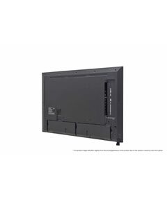 Купить Профессиональный дисплей LG 55UH5N-E 55", 3840х2160, 1200:1, 500кд/м2, проходной HDMI, webOS 6.0, картинка № 9 в Иркутске в компании Зеон