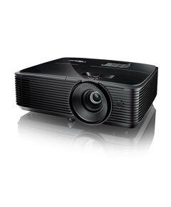 Купить Проектор Optoma HD146x DLP, Full HD (1920x1080), FULL 3D, 3600 ANSI Lm, 25000:1, картинка № 2 в Иркутске в компании Зеон