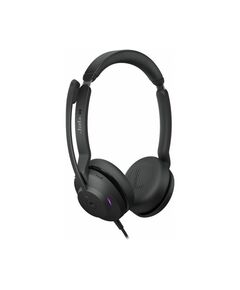 Купить Проводная гарнитура Jabra Evolve2 30 SE USB-A, MS Stereo [23189-999-979], картинка № 3 в Иркутске в компании Зеон