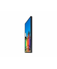 Купить Профессиональный дисплей повышенной яркости Samsung OM55B 55", 3840х2160, 1200:1, 3000кд/м2, проходной HDMI, Tizen 5.0, картинка № 3 в Иркутске в компании Зеон