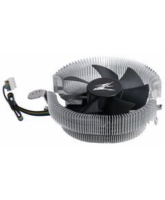 Купить Кулер для процессора Zalman CNPS80G REV.1 Soc-AM4/1151/1200 4-pin 19-25dB Al 65W в Иркутске в компании Зеон