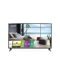 Купить Коммерческий телевизор LG LG 43LT340C0ZB 43", LED (Direct), Full HD, Ceramic BK, DVB-T2/C/S2, 400 Nit в Иркутске в компании Зеон