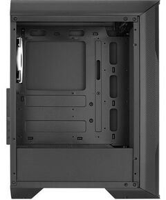 Купить Корпус AeroCool Splinter Duo-G-BK-v1 MidiTower ATX, Glass Window, USB3.0 x2, 3x 120mm Duo ARGB fans, картинка № 5 в Иркутске в компании Зеон