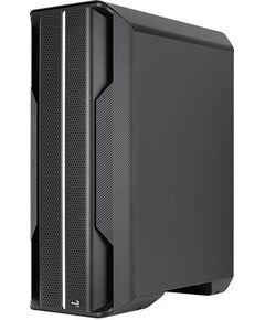 Купить Корпус AeroCool Splinter Duo-G-BK-v1 MidiTower ATX, Glass Window, USB3.0 x2, 3x 120mm Duo ARGB fans, картинка № 2 в Иркутске в компании Зеон