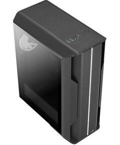 Купить Корпус AeroCool Splinter Duo-G-BK-v1 MidiTower ATX, Glass Window, USB3.0 x2, 3x 120mm Duo ARGB fans, картинка № 12 в Иркутске в компании Зеон