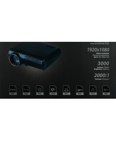 Купить Проектор Cactus CS-PRO.02B.WUXGA-A LCD, 3000Lm, 1920x1080, 2000:1, 30000 часов, 2xUSB, 1xHDMI, 4.2кг, картинка № 15 в Иркутске в компании Зеон