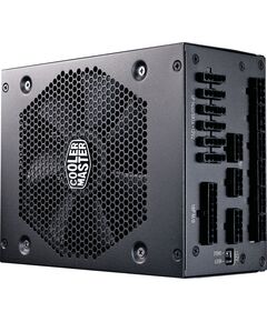 Купить Блок питания Cooler Master V1300 ATX 1300W 80+ platinum 24pin APFC 140mm fan 16xSATA Cab Manag RTL [MPZ-D001-AFBAPV-EU] в Иркутске в компании Зеон