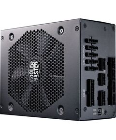 Купить Блок питания Cooler Master V1000 ATX 1000W 80+ platinum 24pin APFC 140mm fan 12xSATA Cab Manag RTL [MPZ-A001-AFBAPV-EU] в Иркутске в компании Зеон