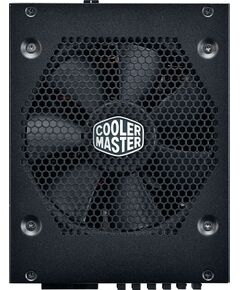 Купить Блок питания Cooler Master V1000 ATX 1000W 80+ platinum 24pin APFC 140mm fan 12xSATA Cab Manag RTL [MPZ-A001-AFBAPV-EU], картинка № 5 в Иркутске в компании Зеон