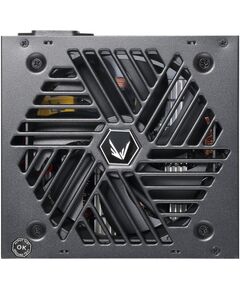 Купить Блок питания Formula FX-800 ATX 800W (20+4pin) APFC 120mm fan 7xSATA RTL, картинка № 2 в Иркутске в компании Зеон