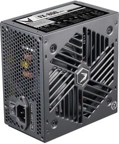 Купить Блок питания Formula FX-800 ATX 800W (20+4pin) APFC 120mm fan 7xSATA RTL в Иркутске в компании Зеон