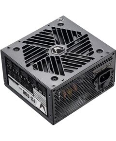 Купить Блок питания Formula FX-800 ATX 800W (20+4pin) APFC 120mm fan 7xSATA RTL, картинка № 3 в Иркутске в компании Зеон