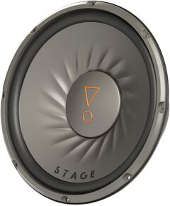 Купить Сабвуфер автомобильный JBL Stage 102 225Вт, пассивный, 25см/10", картинка № 4 в Иркутске в компании Зеон