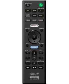 Купить Домашний кинотеатр Sony HT-A9 4.0ch, 504Вт, картинка № 8 в Иркутске в компании Зеон