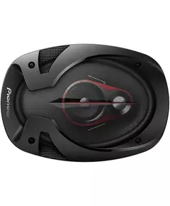 Купить Коаксиальная АС Pioneer TS-R6951S типоразмер: овальный 16х24 см, мощность: 50 Вт, количество полос: 3, импеданс: 4 Ом в Иркутске в компании Зеон