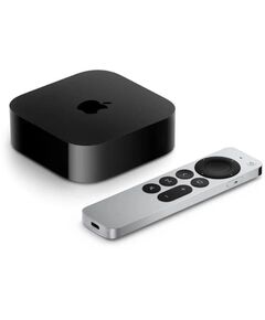 Купить Медиаплеер Apple TV 4K A2843 128Gb [MN893LL/A], картинка № 2 в Иркутске в компании Зеон