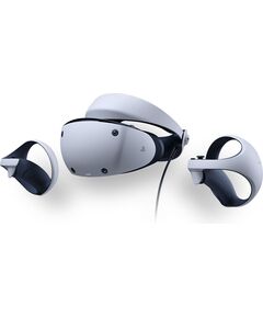 Купить Очки виртуальной реальности Sony PlayStation VR2 для PlayStation 5, цвет белый в Иркутске в компании Зеон