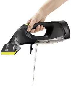 Купить Мойщик окон Karcher WV 5 Plus N Black Edition 280мм, аккумулятор, черный [1.633-467.0], картинка № 3 в Иркутске в компании Зеон